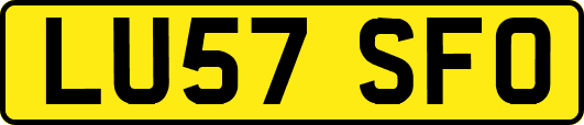 LU57SFO