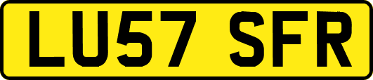 LU57SFR