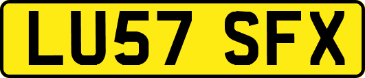 LU57SFX