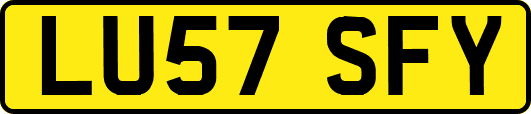 LU57SFY