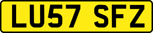 LU57SFZ