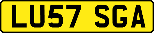 LU57SGA