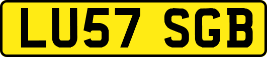LU57SGB