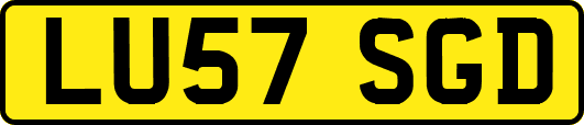 LU57SGD