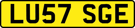 LU57SGE