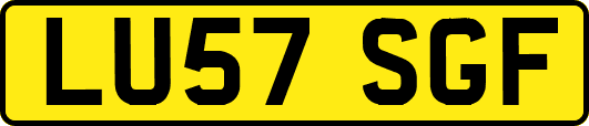 LU57SGF