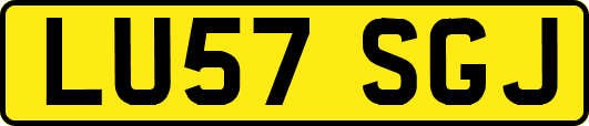LU57SGJ