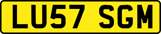 LU57SGM