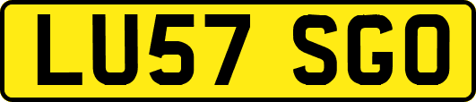 LU57SGO