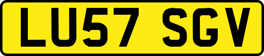 LU57SGV