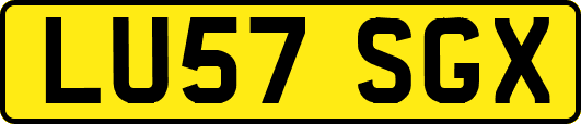 LU57SGX