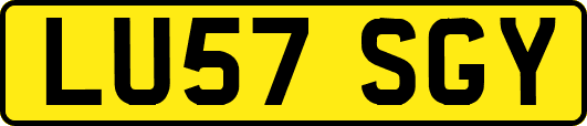 LU57SGY