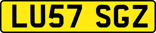 LU57SGZ