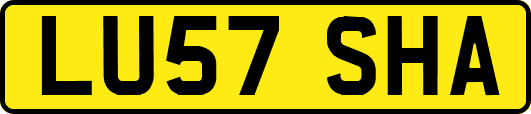 LU57SHA