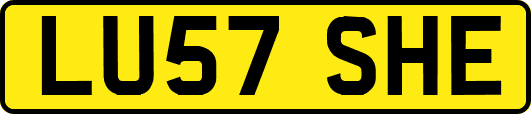 LU57SHE