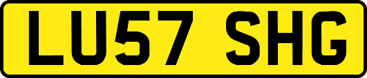 LU57SHG