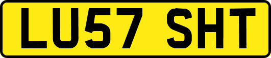 LU57SHT