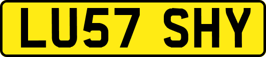 LU57SHY