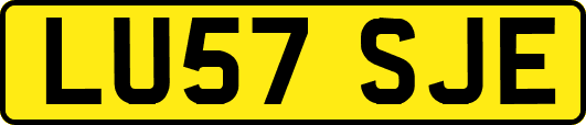 LU57SJE