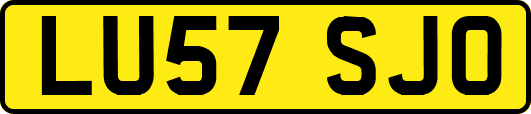 LU57SJO