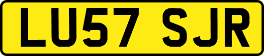 LU57SJR
