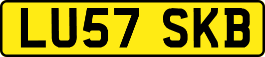 LU57SKB