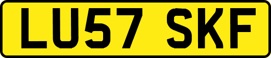 LU57SKF