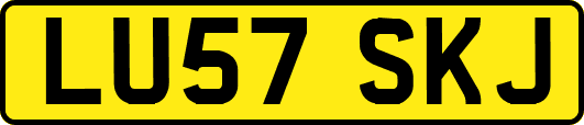 LU57SKJ