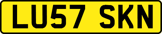 LU57SKN