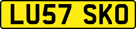 LU57SKO