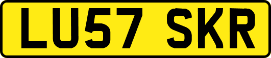 LU57SKR