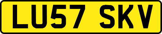 LU57SKV