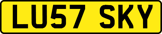 LU57SKY