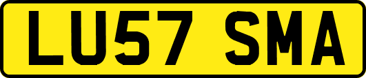 LU57SMA
