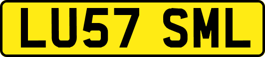 LU57SML