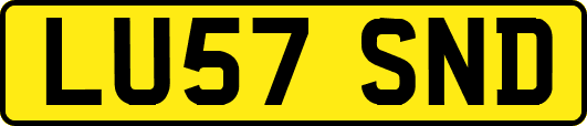 LU57SND