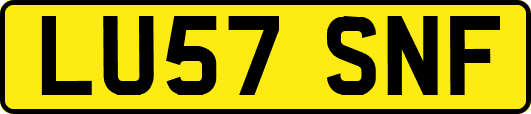 LU57SNF