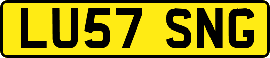 LU57SNG