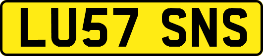 LU57SNS