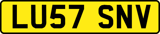 LU57SNV