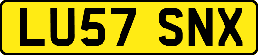 LU57SNX