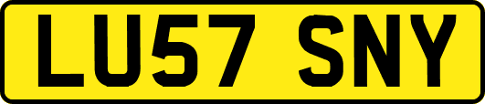 LU57SNY