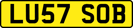 LU57SOB