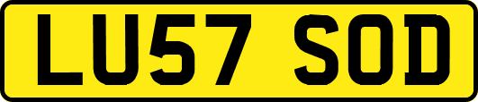 LU57SOD