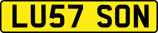 LU57SON