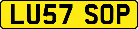 LU57SOP