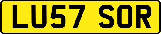 LU57SOR