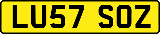 LU57SOZ