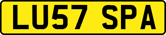 LU57SPA