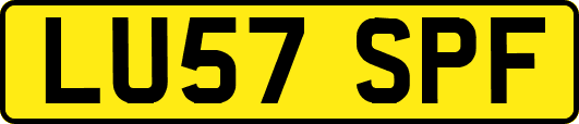 LU57SPF